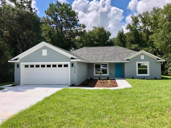 8720 SE 162nd ST, Summerfield, FL 34491