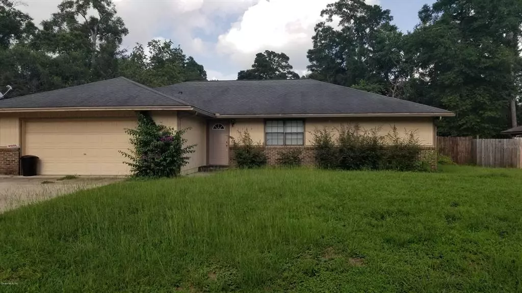 Ocala, FL 34479,3339 NE 30th CT