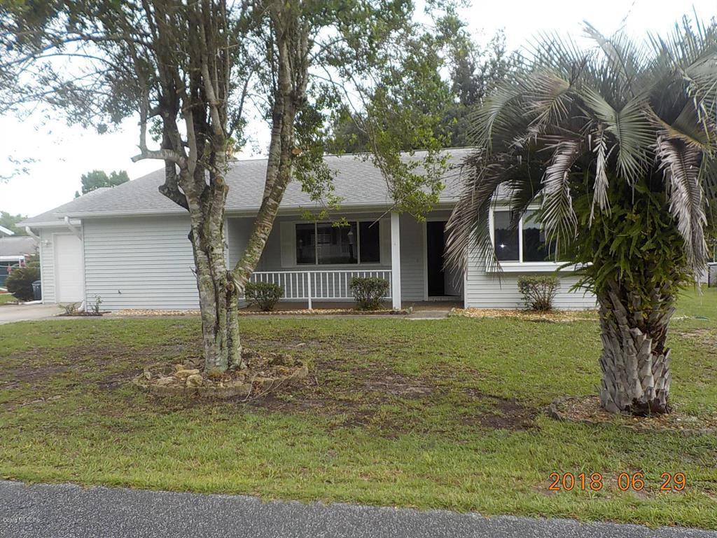 8391 SW 109th Ln Rd RD, Ocala, FL 34481