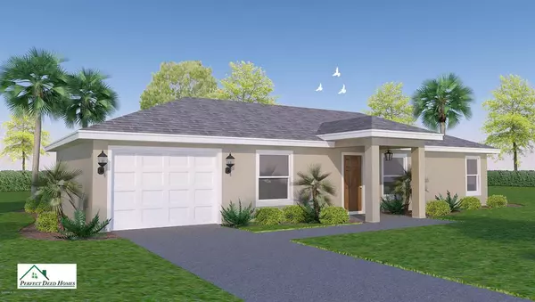 170 Walnut RD, Ocala, FL 34480