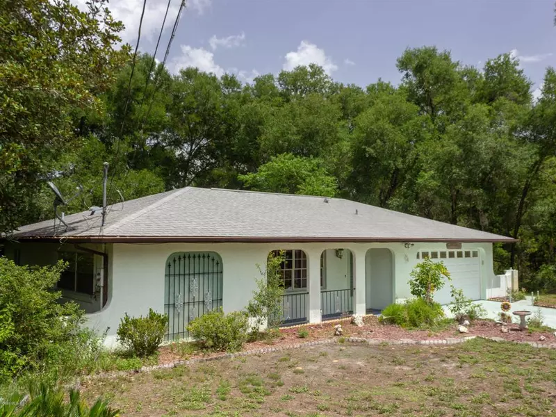 1126 Amherst TER, Inverness, FL 34452