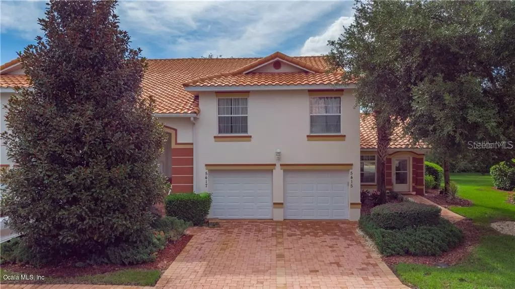 5415 Admiral WAY ##5-102, Oxford, FL 34484