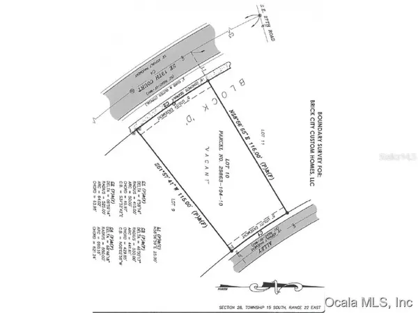 TBD SE Tbd 19 CT, Ocala, FL 34471