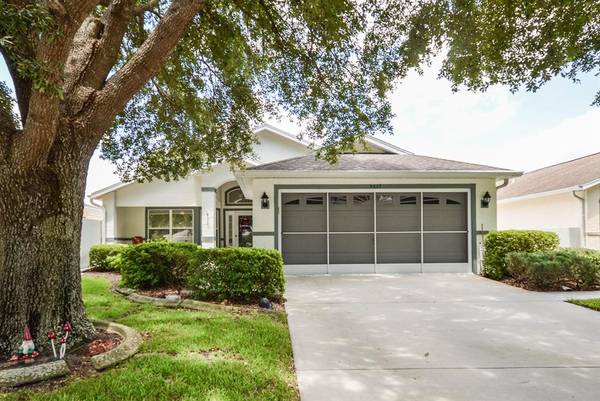 9527 SW 92nd Place RD, Ocala, FL 34481