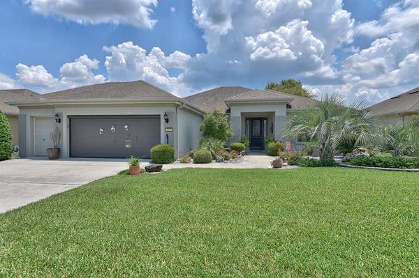 9507 SW 71st LOOP, Ocala, FL 34481