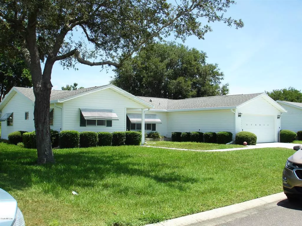 Summerfield, FL 34491,9837 SE 179th PL