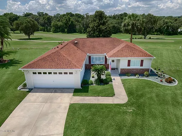 Summerfield, FL 34491,13893 Del Webb BLVD