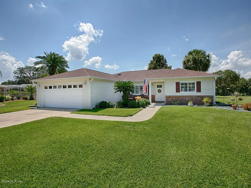 13893 Del Webb BLVD, Summerfield, FL 34491