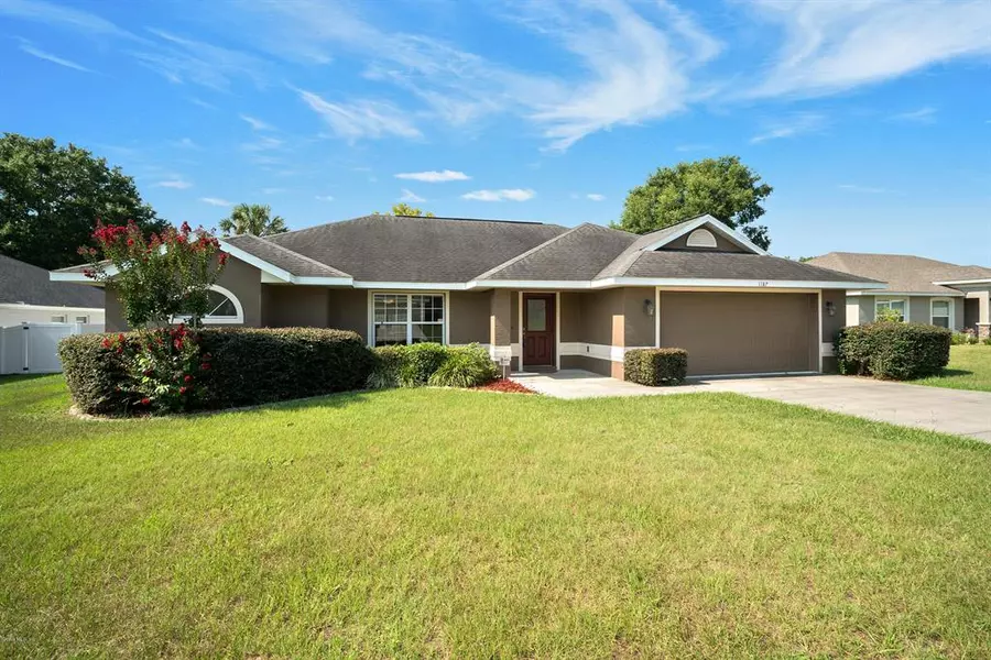 1187 SE 65th CIR, Ocala, FL 34472