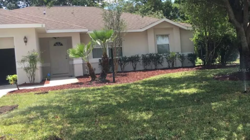 8667 SW 60th CIR, Ocala, FL 34476