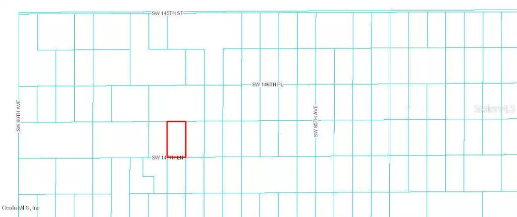 Dunnellon, FL 34432,00 SW 147 LN