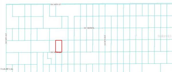 00 SW 147 LN, Dunnellon, FL 34432