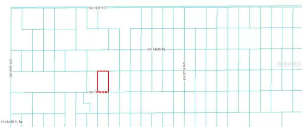 0 SW 147 LN, Dunnellon, FL 34432