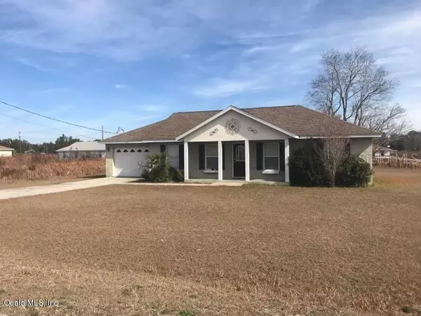 125 Juniper WAY, Ocala, FL 34480