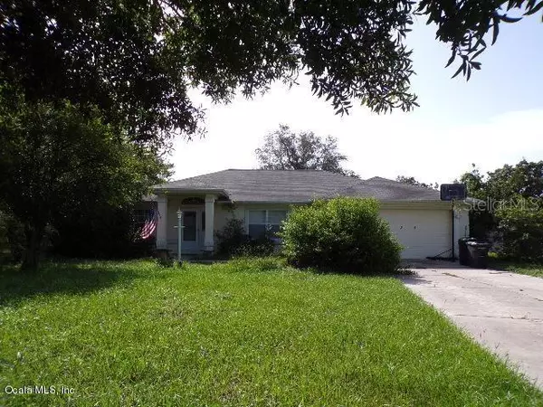 Ocala, FL 34476,4810 SW 101st LN