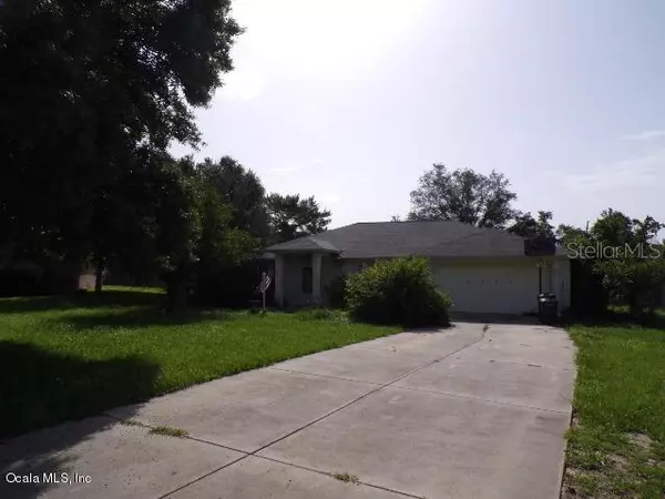 Ocala, FL 34476,4810 SW 101st LN