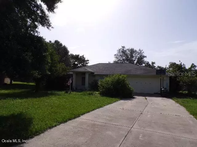 4810 SW 101st LN, Ocala, FL 34476