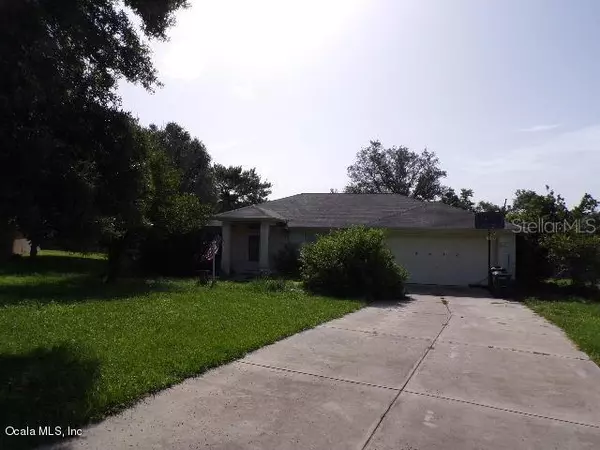 4810 SW 101st LN, Ocala, FL 34476