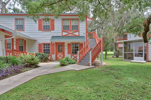 7972 Midway Drive TER #101, Ocala, FL 34472