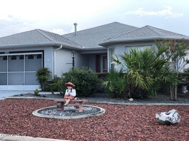 10007 SW 90th LOOP, Ocala, FL 34481