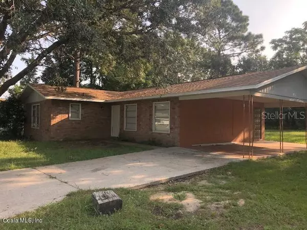 Ocala, FL 34472,1 Bahia LN