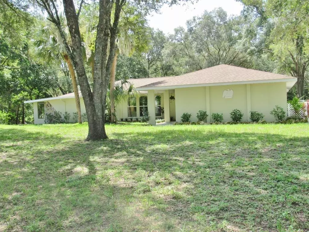 Dunnellon, FL 34431,9827 SW 201st CT