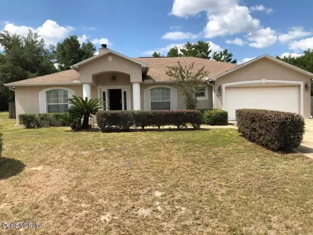 4359 SW 102nd Lane RD, Ocala, FL 34476