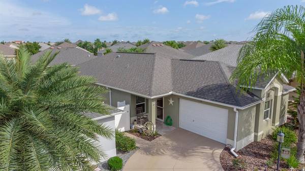 1131 Barrineau PL, The Villages, FL 32163