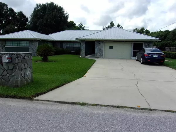 Ocala, FL 34480,5440 SE 22nd PL