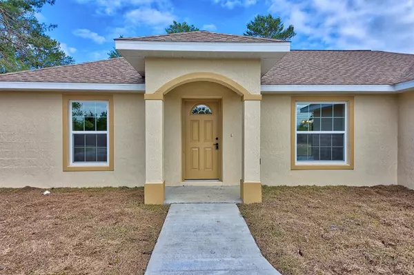 Ocala, FL 34473,16328 SW 16th CT