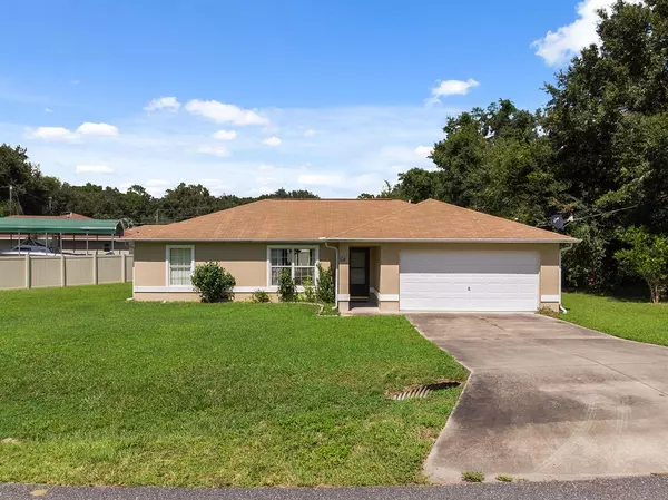 64 Juniper TRAK, Ocala, FL 34480