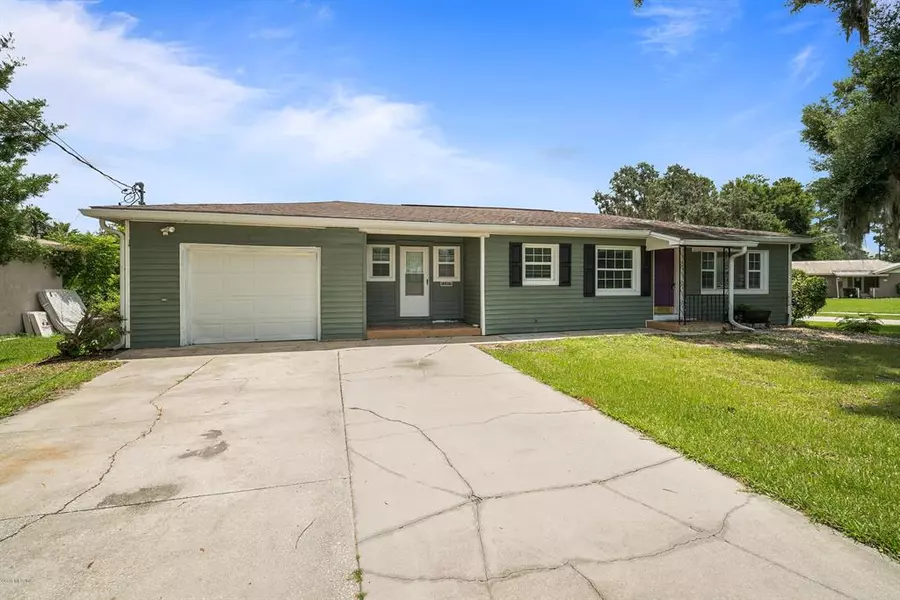 11407 SE 55th AVE, Belleview, FL 34420