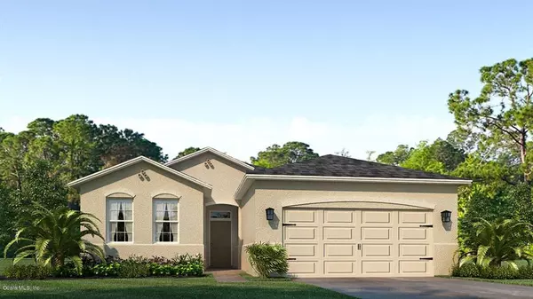 6401 SW 89th LOOP, Ocala, FL 34476