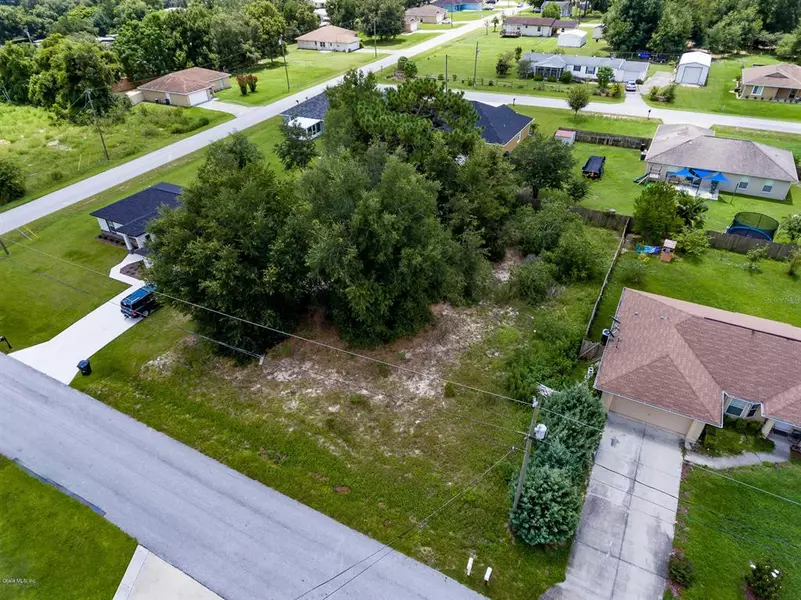 TBD SE 162nd PL, Summerfield, FL 34491