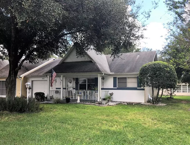 8790 SW 91st PL #D, Ocala, FL 34481