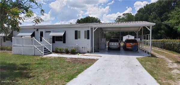 13686 County Road 109h, Lady Lake, FL 32159