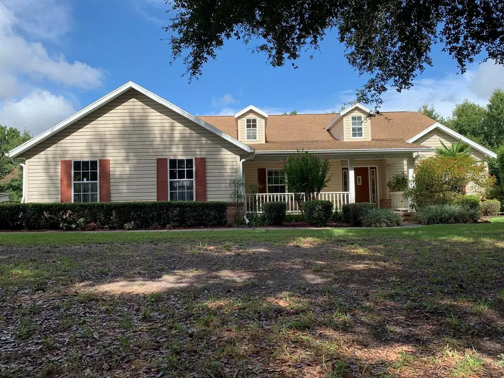 Ocala, FL 34480,5105 SE 38th ST