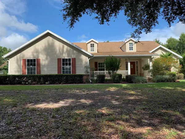 5105 SE 38th ST, Ocala, FL 34480