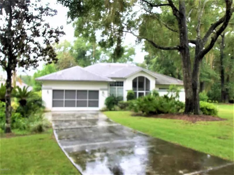 9849 SW 191st AVE, Dunnellon, FL 34432