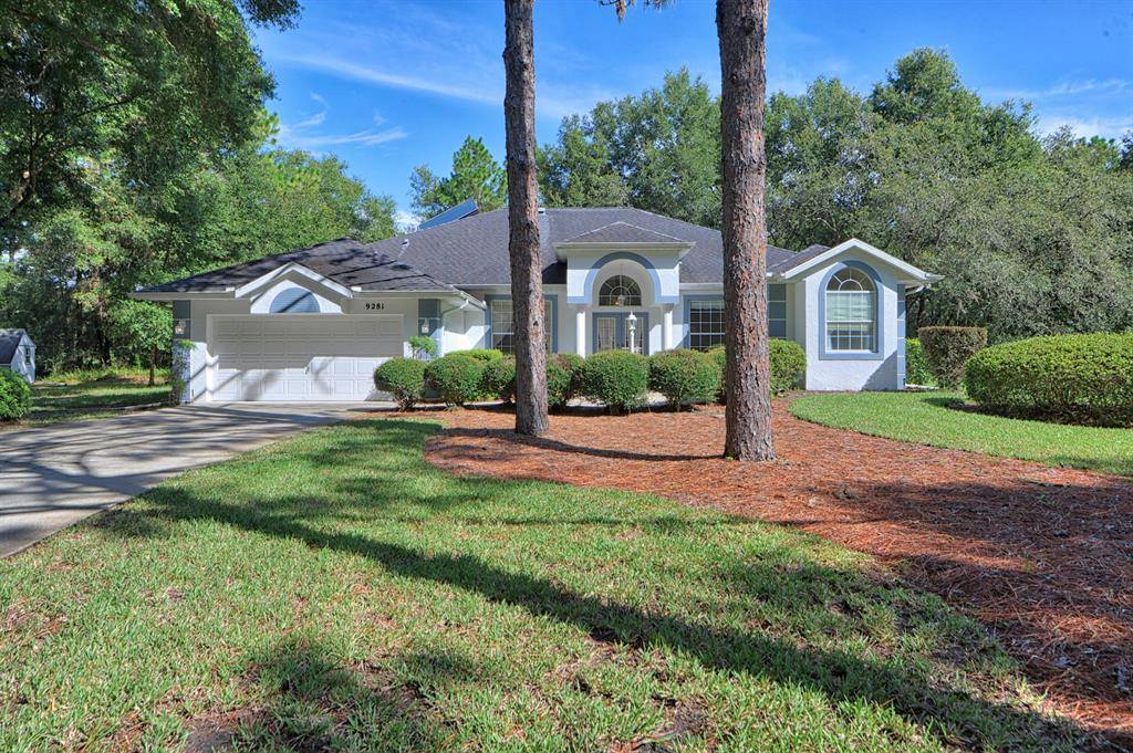 9281 SW 197th CIR, Dunnellon, FL 34432