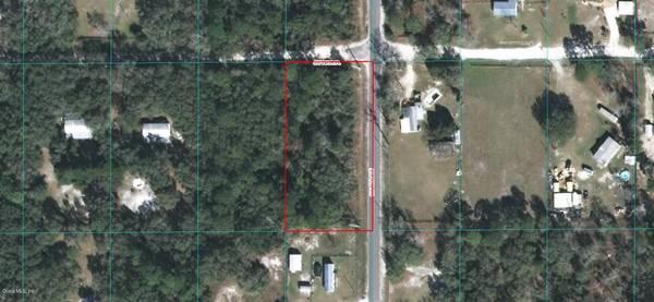 0 SW 146th PL, Dunnellon, FL 34432