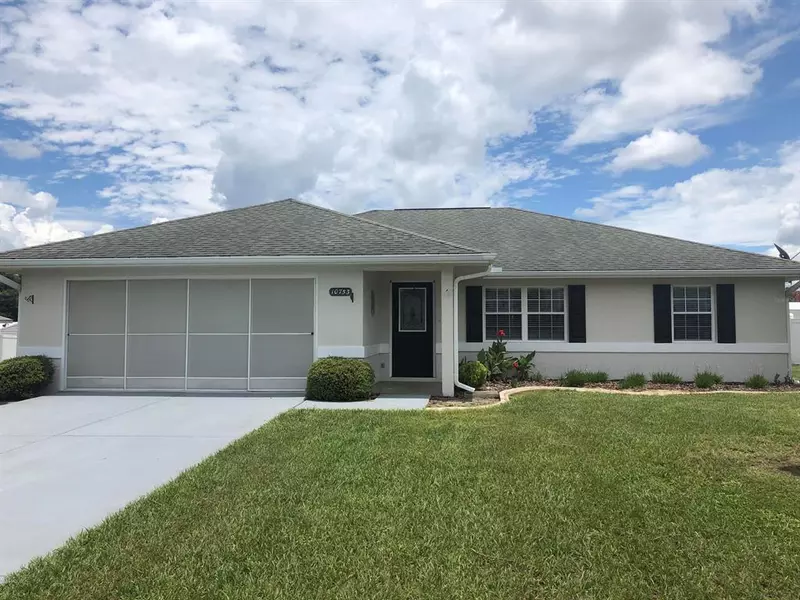 10753 SE 73rd CT, Belleview, FL 34420