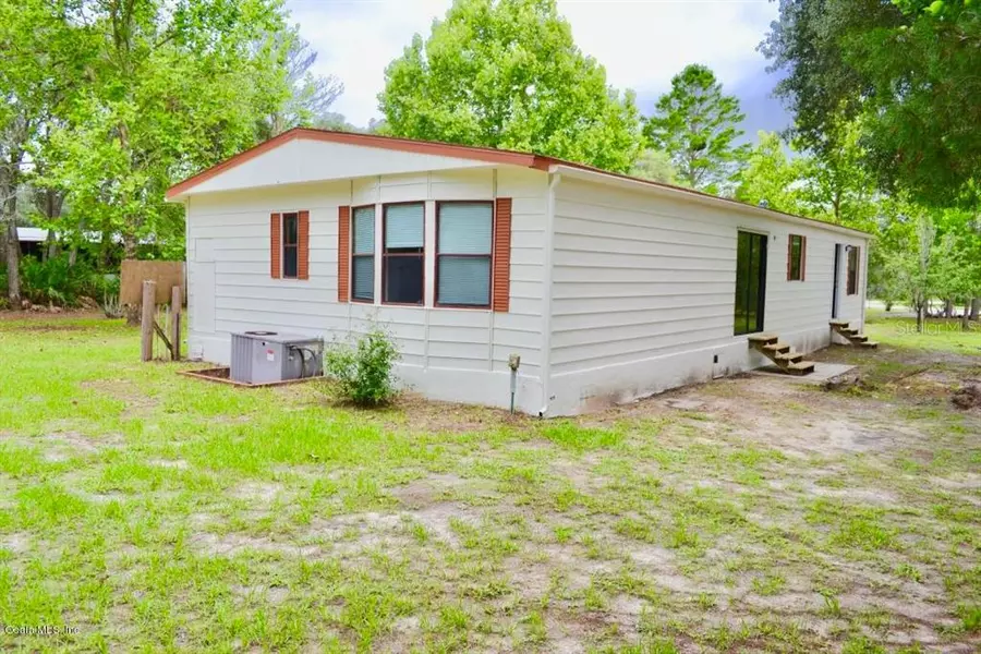 6055 S Esmeralda TER, Lecanto, FL 34461