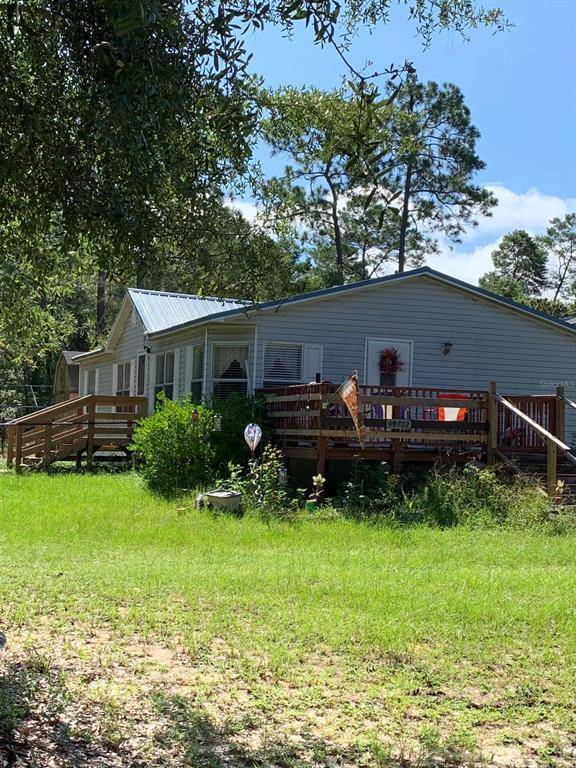 19702 SE 91st ST, Ocklawaha, FL 32179