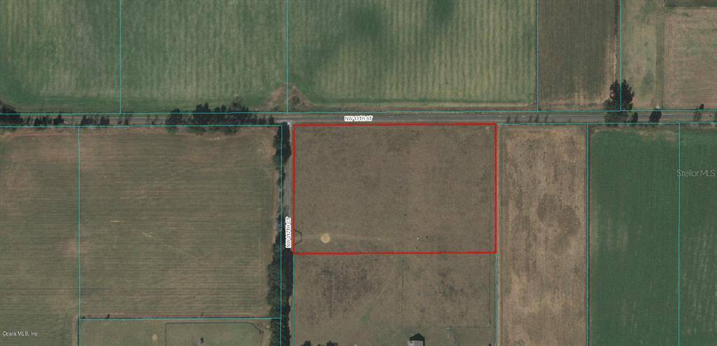 0 NW 217th CT, Dunnellon, FL 34431