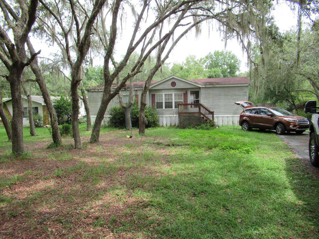 3629 E Westcove CT, Dunnellon, FL 34434