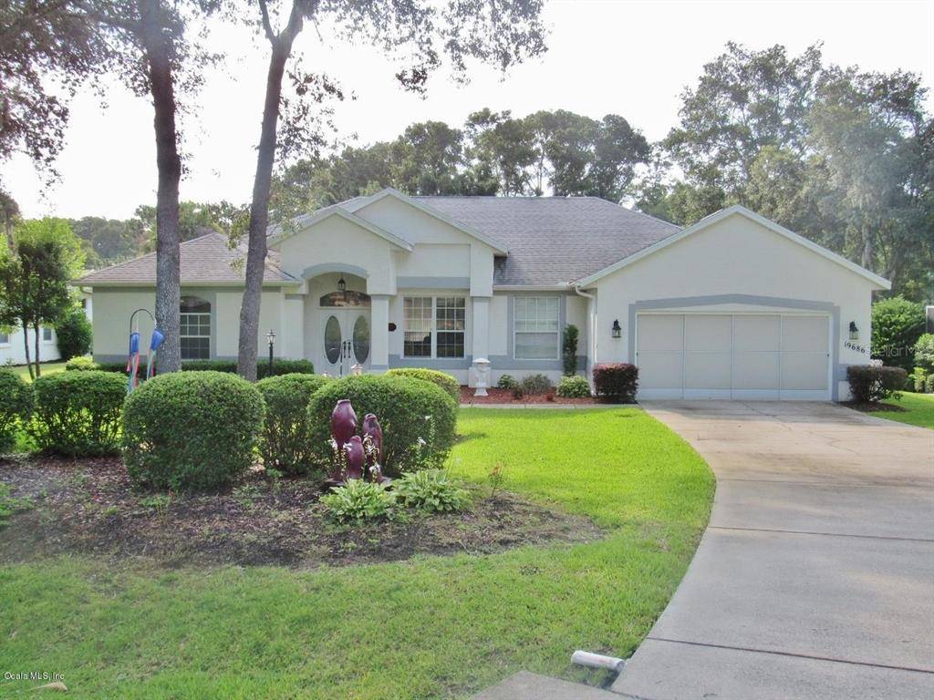 19686 SW 88th LOOP, Dunnellon, FL 34432