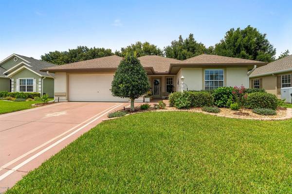 17855 SE 125th CIR, Summerfield, FL 34491