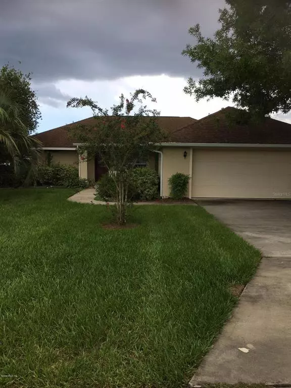 1131 SE 65th CIR, Ocala, FL 34472