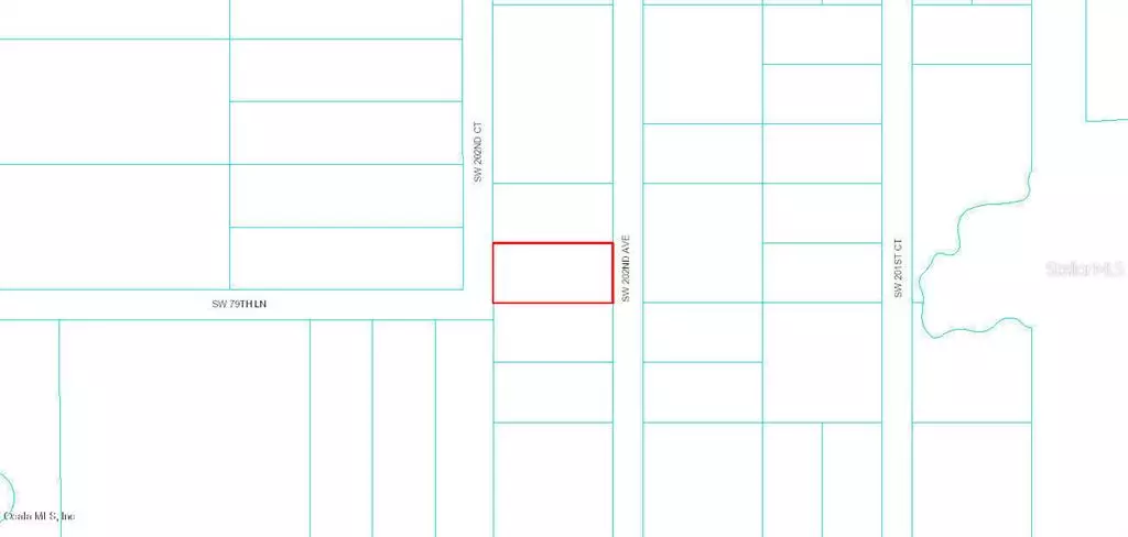 Dunnellon, FL 34431,0 SW 202nd AVE